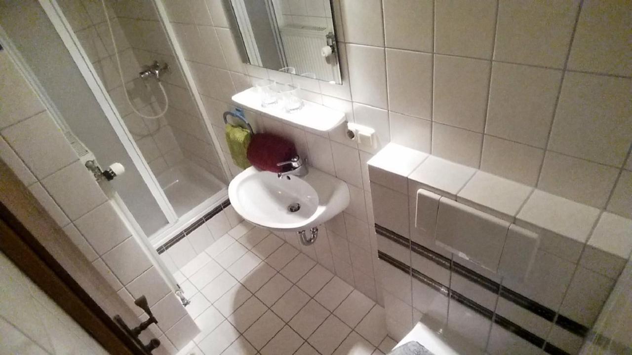 Gaestehaus Schmuckenhof Marktschellenberg Exteriör bild
