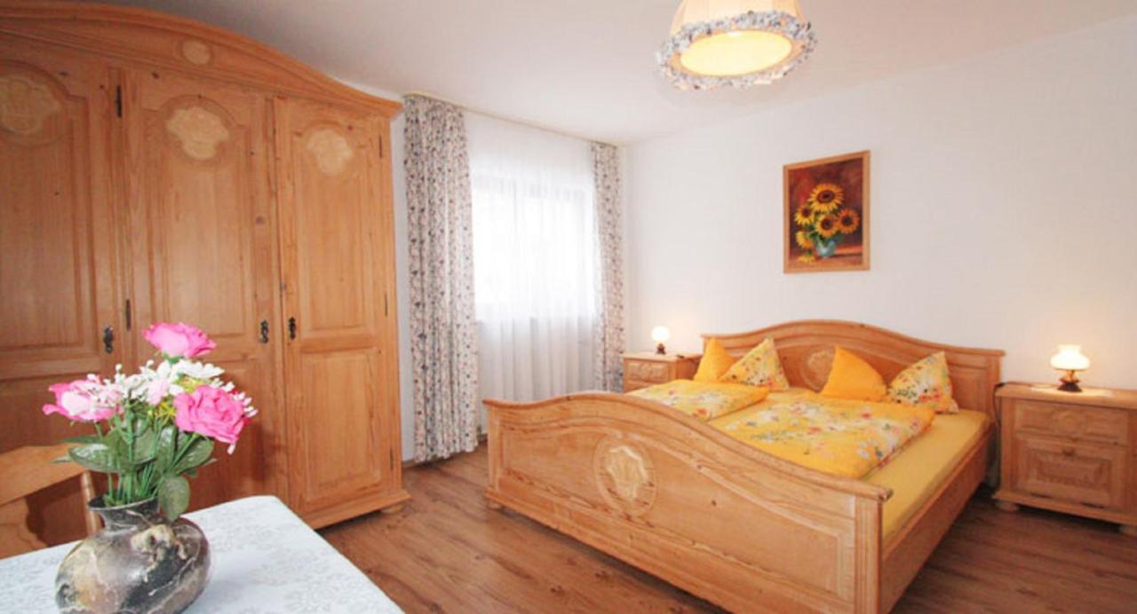 Gaestehaus Schmuckenhof Marktschellenberg Exteriör bild